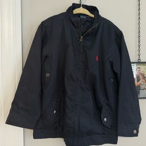 Kids Ralph Lauren Coat